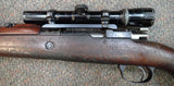 FN Mauser M98 .308 Norma Mag (24612)