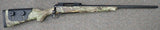 Savage Model 10 Predator Hunter Camo 6.5 Creedmoor  (26244)