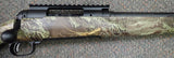 Savage Model 10 Predator Hunter Camo 6.5 Creedmoor  (26244)