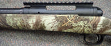 Savage Model 10 Predator Hunter Camo 6.5 Creedmoor  (26244)