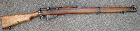 Lithgow ShtLE No. 1 Mk III* .303 British (1920) (25880)