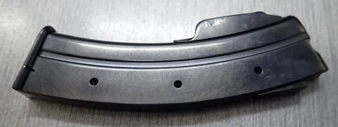 Aqusport Magazine~ Brno & CZ  22 Long Rifle (22LR)   (60752)