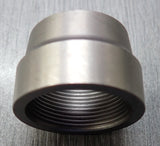 Savage Model 10 Stainless  Barrel Retaining Nut (US10RN)