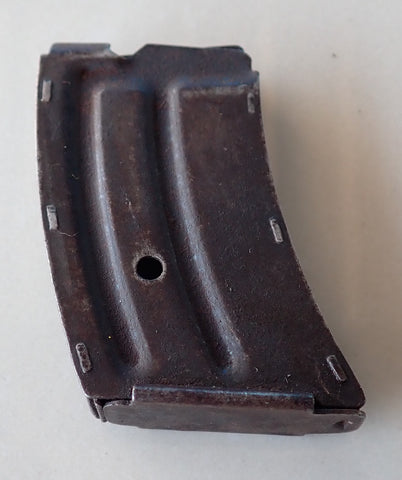 Lithgow Model 12 Magazine 22 Long Rifle (22LR) 5 Round (UL12M)