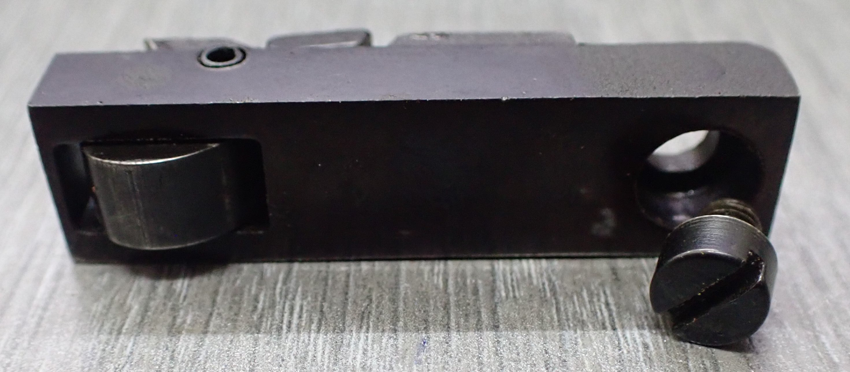 Parker Hale Midland Bolt Stop with Ejector, Screw & Spring (UPHMBS ...