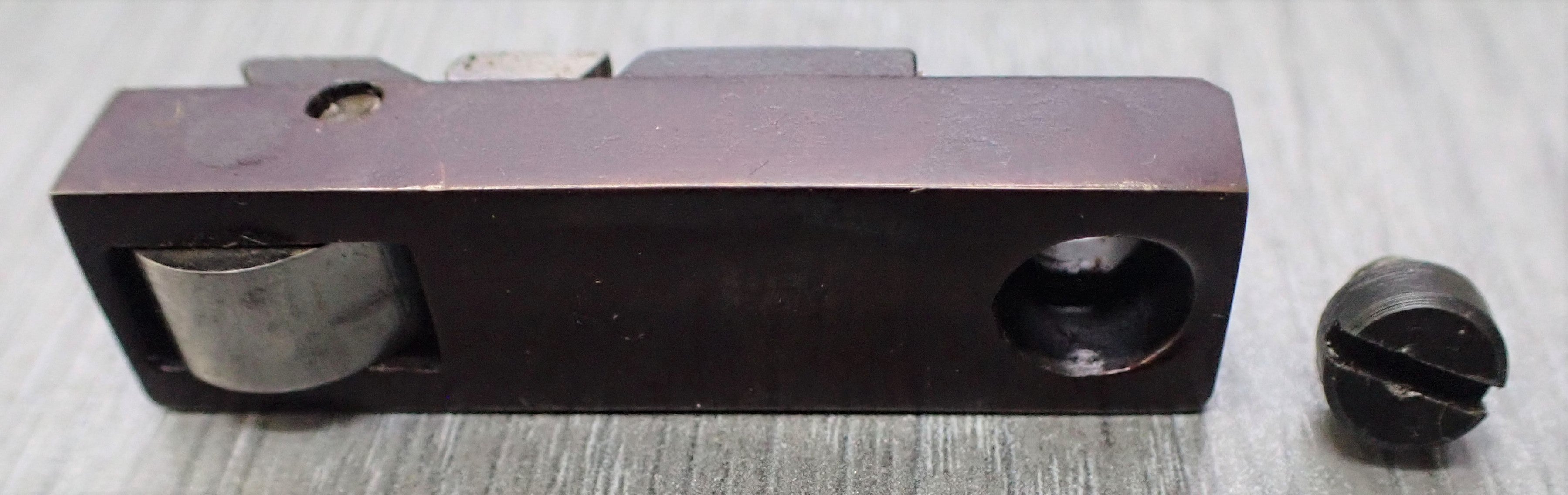 Parker Hale Midland Bolt Stop with Ejector, Screw & Spring (UPHMBS1 ...