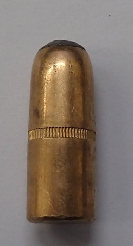 Bertram Bullets 375 Caliber (375 Diameter) 300 Grain Round Nose Soft Point (50pk)