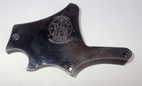 Smith & Wesson Mod 28 Side Plate  (USW28SP)