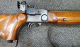 BSA Mk11 International  22 Long Rifle (22LR) (26077)