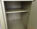 Chubb Commercial Document/Pistol Safe (UHC)