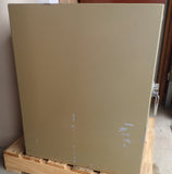 Chubb Commercial Document/Pistol Safe (UHC)