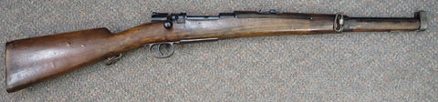 <b>Deactivated</b> Mauser M95 Ovideo 308  (031158)