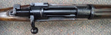 <b>Deactivated</b> Mauser M95 Ovideo 308  (031158)