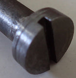 Martini Cadet Stock Bolt ( Screw ) (MCSB)