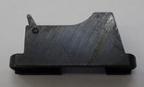 Steel CZ Magazine Guide CZ 451,452 & 453 22 Long Rifle Complete (MGS451-1)