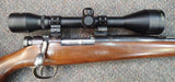 Arisaka Type 38 6mm Remington (21718)
