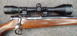 Arisaka Sporterised Model 38 6mm Remington (21718)