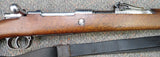 Erfurt Gewehr 98 8x57mm Mauser (27156)