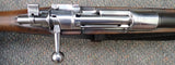 Erfurt Gewehr 98 8x57mm Mauser (27156)