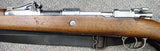 Erfurt Gewehr 98 8x57mm Mauser (27156)