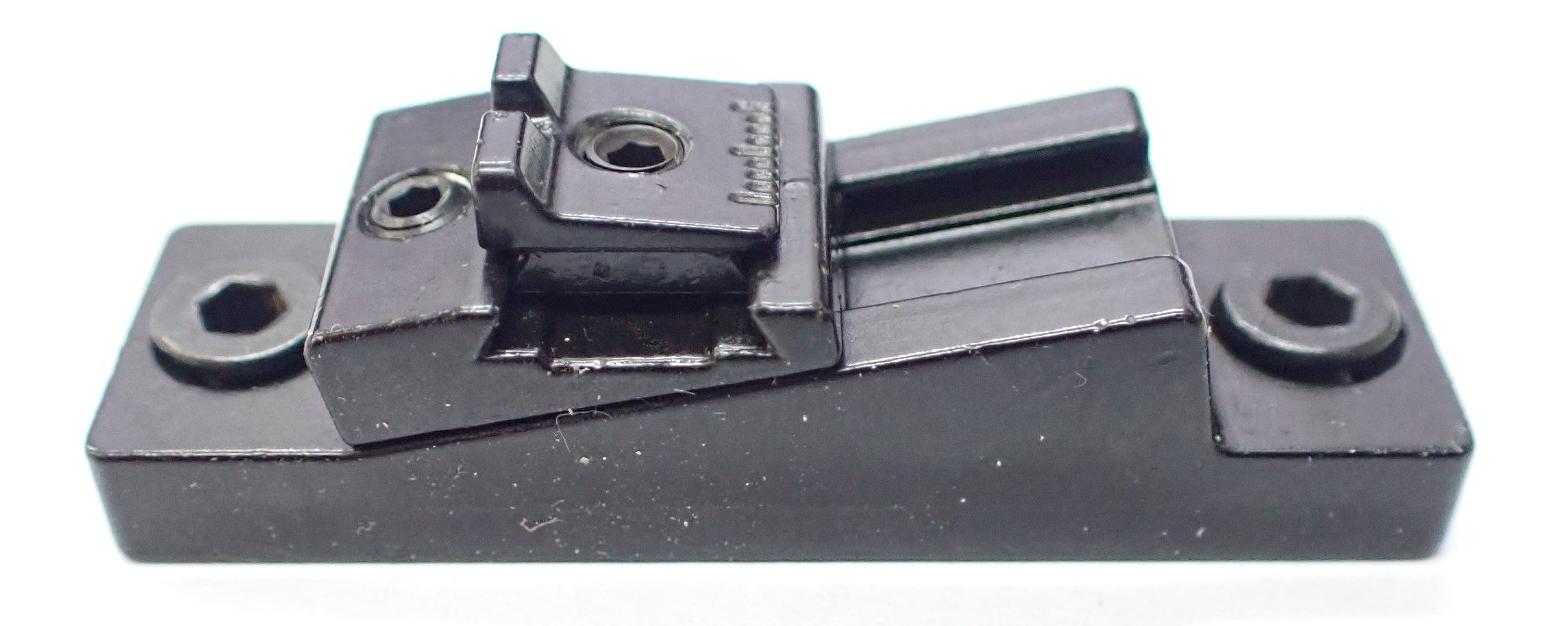 thumbnail image 2 of Ruger Rear Sight MS25501 – OEM Black, Rifle, Fast Shipping 2 of 5