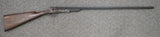 Belgian Leige Folding Poachers Gun 410 Bore (25483)