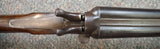 Belgian Leige Folding Poachers Gun 410 Bore (25483)