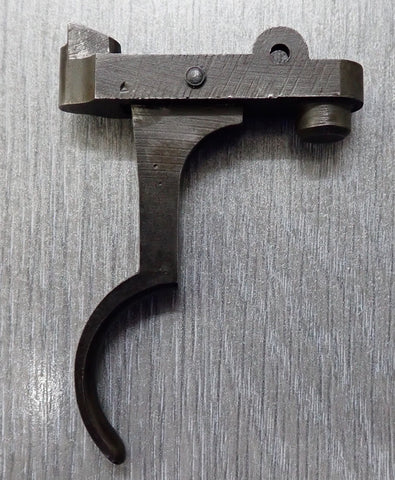 Mauser M98 Trigger Assembly (UM98T)