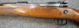 Walther Model B  243Win  (23008)