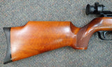 Walther Model 55 177 Cal Air Rifle (26072)