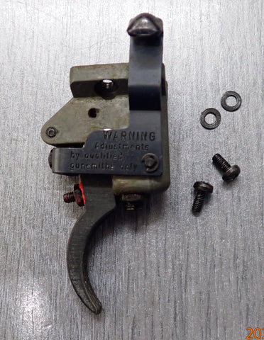 Anschutz 1451 22LR Trigger~ (UA1451T)