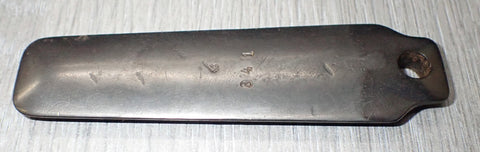 Mauser M38-M96 6.5x55 Swedish Magazine Floor Plate (UM9638FP)