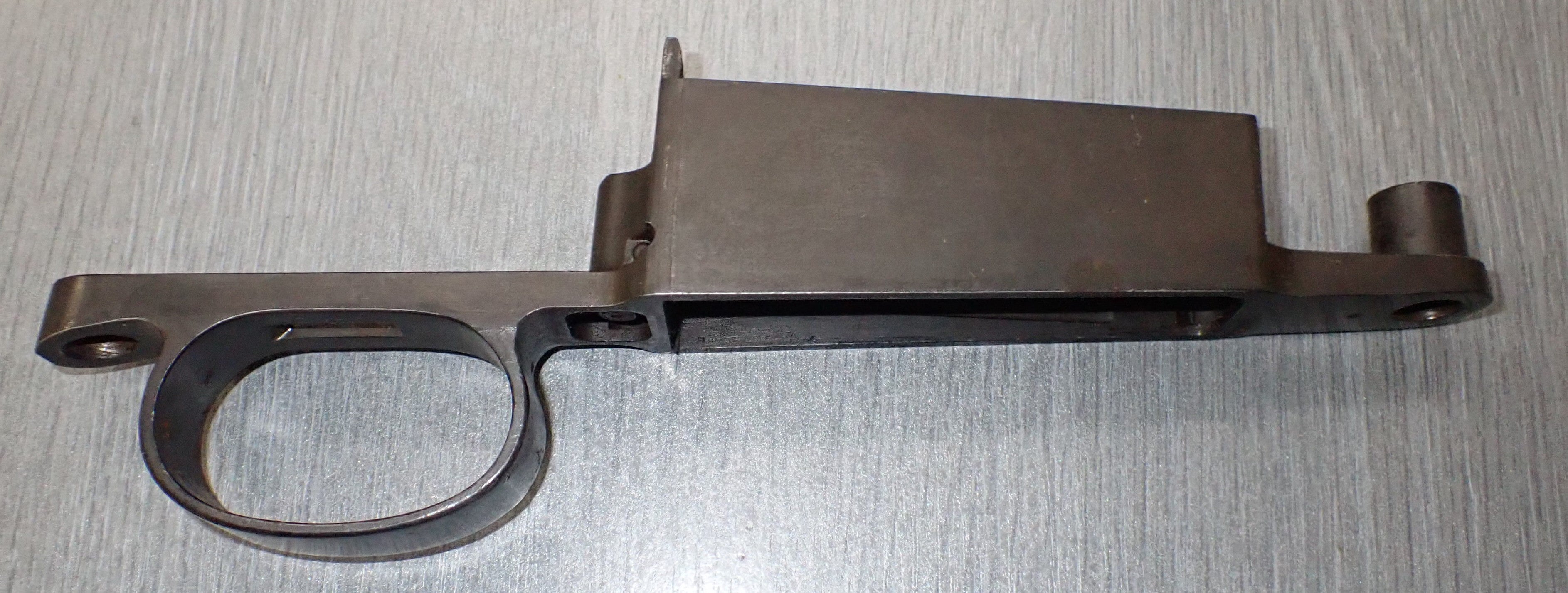 Reball Gun Mauser 96 -38 Trigger Guard (UM9638TG) – Rebel Gun Works