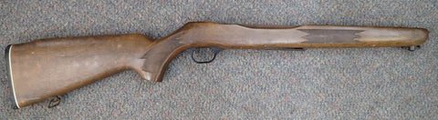 Mossberg Model 341 22LR  Stock (STOCK205)