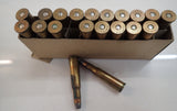 Collectors Ammunition WINCHESTER Super X 348 Winchester 250 Gr ST Cartridges 20 pack (CC348WL)
