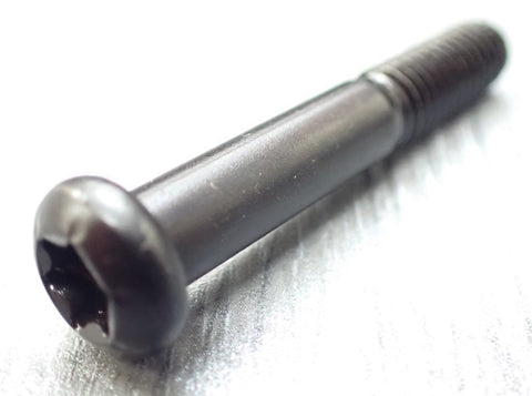 New Howa Rear Guard Screw Blued (HO1549)