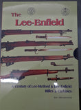 "The Lee Enfield" by Ian Skennerton Commemorative Edition (Boxed)(LE-BOOKCE)