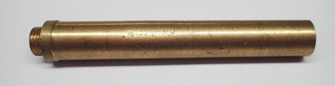 Pedersoli Black Powder Flask Spout 120 Grain (U225-120)