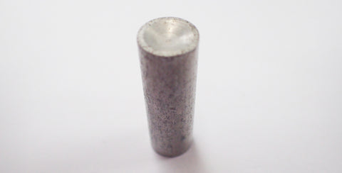 Pedersoli 44-45 Cal Aluminium Rod Tip (Female Thread) (U700-10)