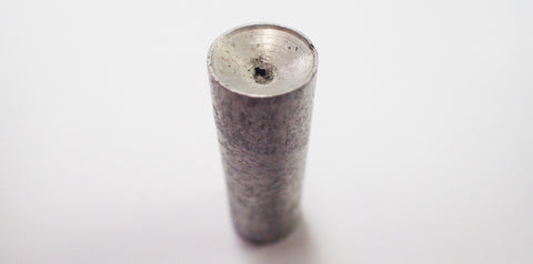 Pedersoli 50 Cal Aluminium Rod Tip (Female Thread) (USA700-11)