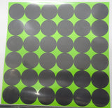 Splatter 12 " Grid Target Faces (5Pk)