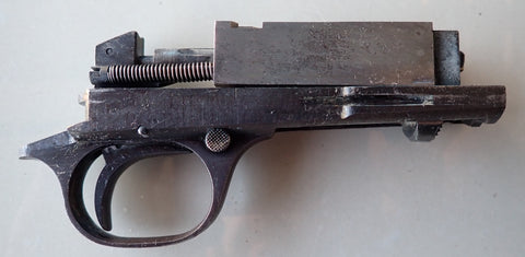 Browning FN Takedown  Breech Block & Trigger Assy  (UBTDBB)