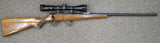 Brno Model 2 22 Long Rifle (22LR) (26288)(1974)