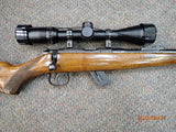 Brno Model 2 22 Long Rifle (22LR) (26288)(1974)
