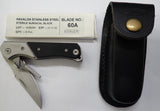 Moroka.30 X3 Trophy Knife (MK-001X3)