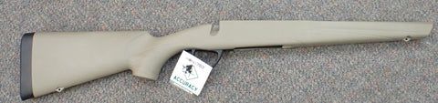 Remington 783  S/Action  Stock (R783SAS)
