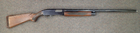 Winchester Model 1200 12 Gauge (22166)