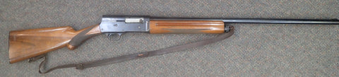 Browning Model A5 Semi Auto 12 Gauge (22173)