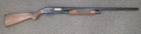 Bentley Model 30 Pump Action 12 gauge (22175)