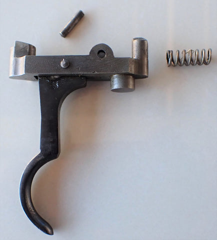 Swedish Mauser M38/96 Trigger Assembly (UM39/96TA)